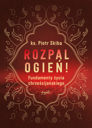 Rozpal ogień!