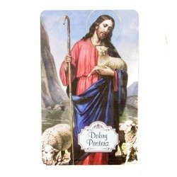 Kartka Dobry Pasterz