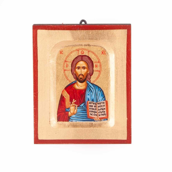 Ikona Pantokrator