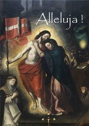 Kartka Braterska - Zmartwychwstanie