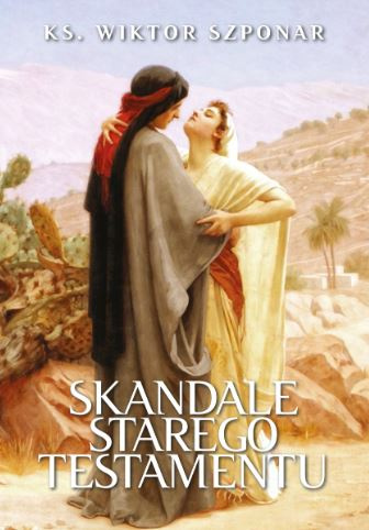 Skandale Starego Testamentu