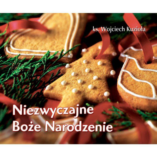Perełka 221 - Niezwyczajne Boże Narodzenie 