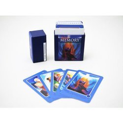 Biblijne memory w pudełku - Stary Testament