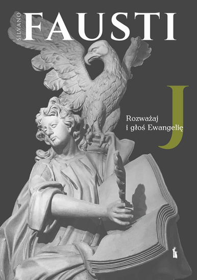 Rozważaj i głoś Ewangelię. Wspólnota czyta Ewangelię wg św. Jana