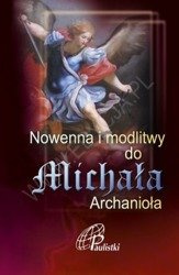 Nowenna i modlitwy do Michała Archanioła