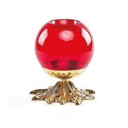 Lampka oliwna Gwiazda Jowisza - 21 cm