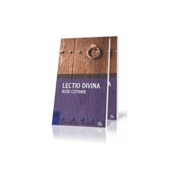 Lectio divina. Boże czytanie