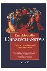 Encyklopedia chrześcijaństwa