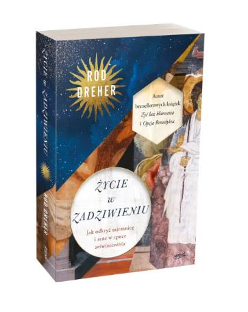 Życie w zadziwieniu