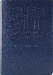 Pismo Święte Biblia Pielgrzyma - Paginatory
