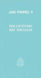 Sollictudo Rei Socialis