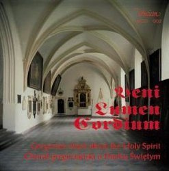 Veni Lumen Cordium