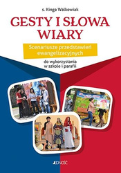 Gesty i słowa wiary