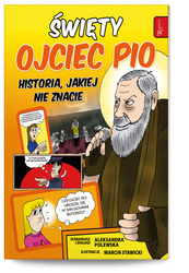 Święty ojciec Pio