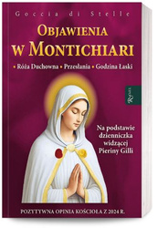 Objawienia w Montichiari. Róża duchowna, przesłanie, Godzina łaski