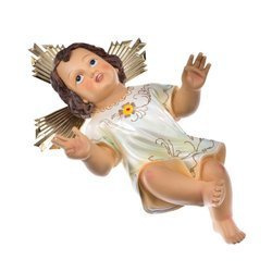 Dzieciątko Jezus - 30 cm - Classic