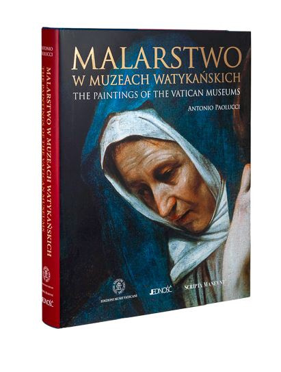 Malarstwo w Muzeach Watykańskich