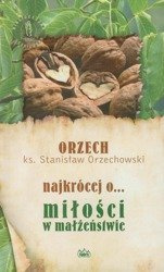 Najkrócej o... miłości w małżeństwie
