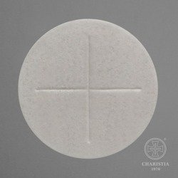 Hostia mszalna 45 mm koncelebra