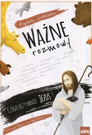 Ważne rozmowy