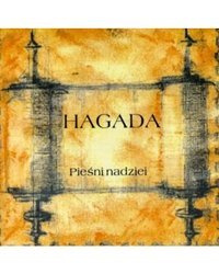 Hagada - Pieśni nadziei