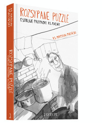 Rozsypane puzzle. Osobliwe przypadki ks. Maliny