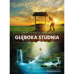 Głęboka studnia