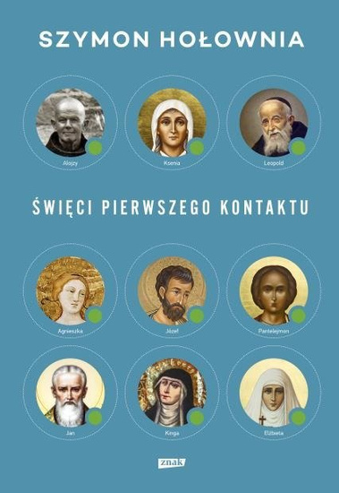 Święci pierwszego kontaktu
