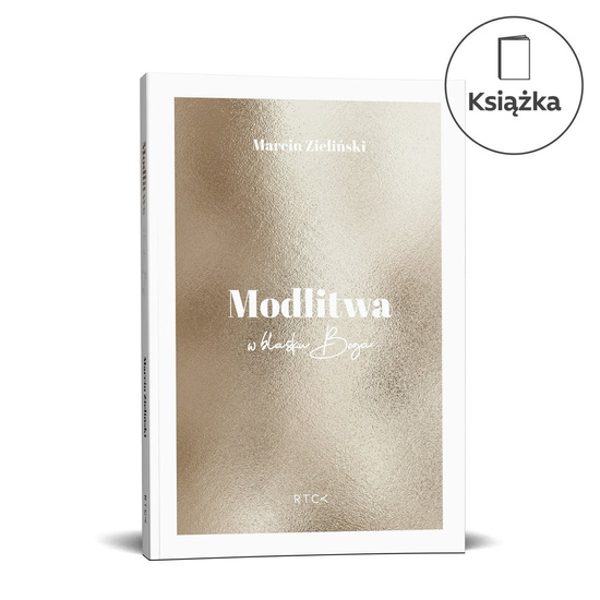 Modlitwa w blasku Boga