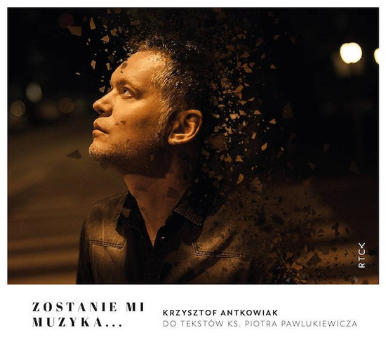 Zostanie mi muzyka