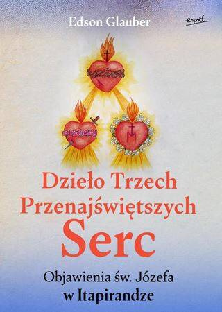 Dzieło Trzech Przenajświętszych Serc