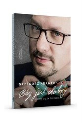 Bóg jest dobry...I dam się za to zabić