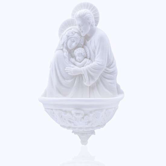 Kropielnica - Święta Rodzina