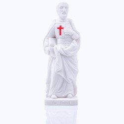 Figurka - św. Kamil