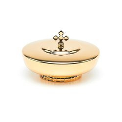 Puszka na komunikanty - 10 cm