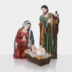 Święta Rodzina Boże Narodzenie