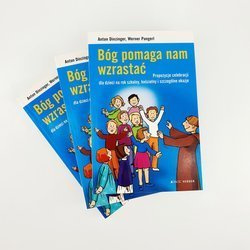 Bóg pomaga nam wzrastać, Propozycje celebracji dla dzieci na rok szkolny, kościelny i szczególne okazje