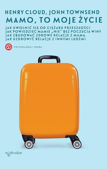 Mamo, to moje życie