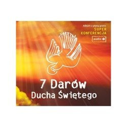 7 Darów Ducha Świętego