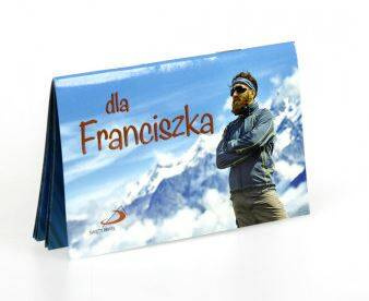 Imiona 48 "Dla Franciszka"