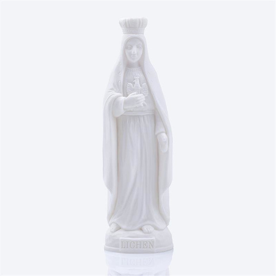 Figurka - Matka Boża Licheńska - 19 cm