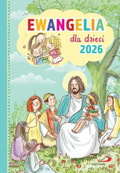 Ewangelia dla dzieci 2026