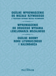 Ogólne wprowadzenie do Mszału Rzymskiego