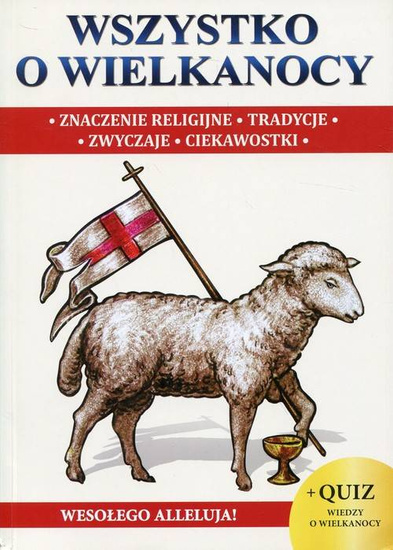 Wszystko o Wielkanocy