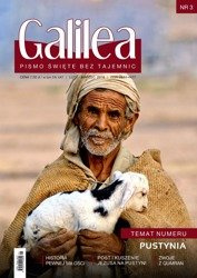 Galilea - nr 3/2018 PDF