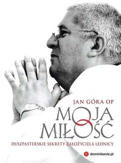 Moja miłość