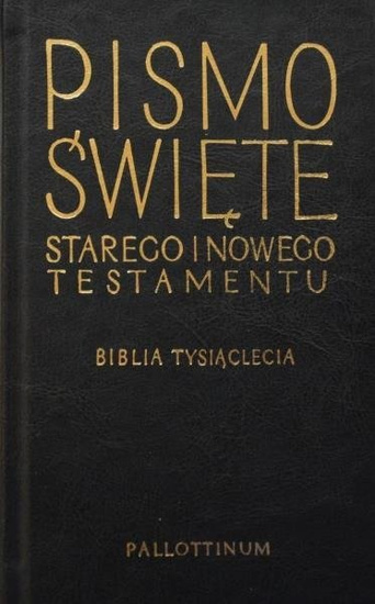 Pismo Święte
