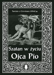 Szatan w życiu Ojca Pio