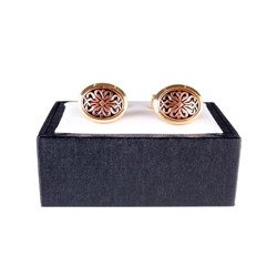 Spinki do mankietów