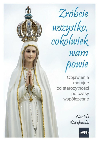 Zróbcie wszystko cokolwiek wam powie. 